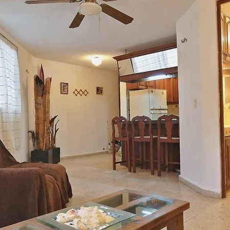 Cancun Centro Departamento Экстерьер фото